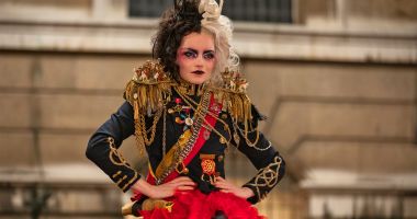 Stire din Cultură-Educație : Invitaţie la film. Ce pelicule puteţi urmări în acest weekend