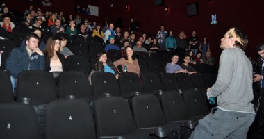 "Killing Time", o comedie neagră în regia lui Florin Piersic Jr. - 2