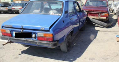 Stire din Economie : Fiscul și băncile vând și… fier vechi. Ce mașini poți cumpăra, pentru piese de schimb