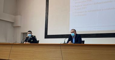 Flota Forţelor Navale Române se modernizează. „În Europa nu mai există aşa ceva!” - 2