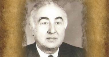 Stire din Cultură-Educație : Constanța îl cinstește pe un ziarist de excepție: Simion Tavitian