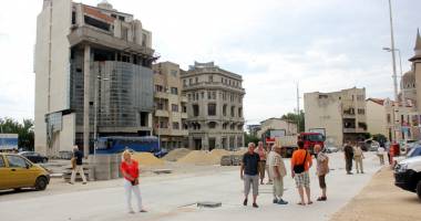 Începe invazia turiștilor străini. Care este atracția numărul unu în Constanța - 2