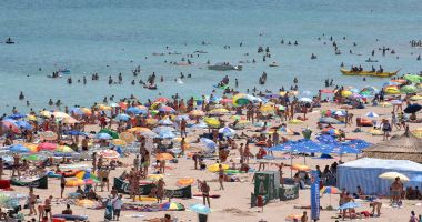 Stire din Economie : Fosta Centrală de Turism ONT Litoral Mamaia va fi "eutanasiată"