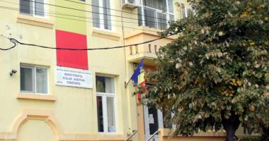 Stire din Cultură-Educație : Desființarea Inspectoratului Școlar Constanța. Reacții dure ale foștilor "generali"