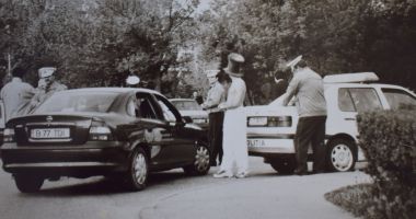 "Informațiile sunt bomba atomică a polițiștilor!" - 3