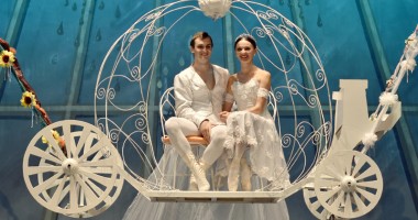 Constanța nu se plictisește în week-end - 2