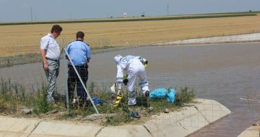 Stire din Eveniment : "Băieții mei au murit înecați în urmă cu 7 ani și nimeni nu e responsabil?"