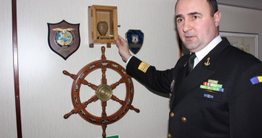 VÂNĂTORUL DE PIRAȚI! Povestea remarcabilă a comandantului fregatei "REGELE FERDINAND" - 5