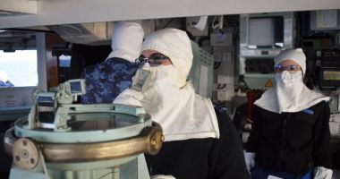 Fregata „Regina Maria”, misiune NATO, alături de Forţele Navale ale Turciei - 3