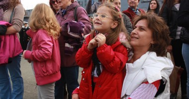 Fregata Regina Maria și-a încheiat misiunea NATO - 11