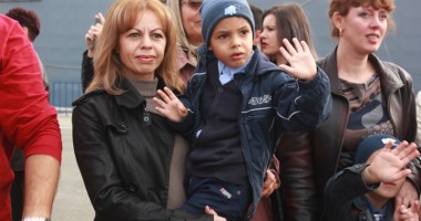 Fregata Regina Maria și-a încheiat misiunea NATO - 2