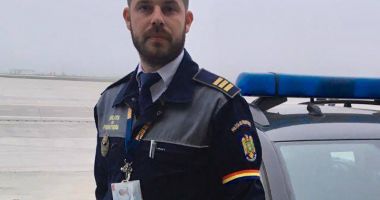 Polițiștii de frontieră refuză hrana  și poartă banderole tricolore.  "Ne gândim la un protest masiv!" - 4