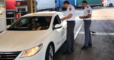 Polițiștii Gărzii de Coastă muncesc "la negru"? "Unii colegi au sute de ore neplătite" - 2