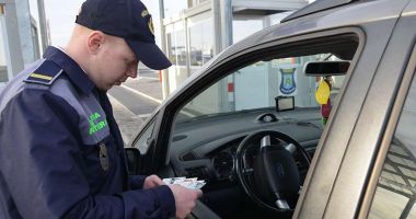 Polițiștii Gărzii de Coastă muncesc "la negru"? "Unii colegi au sute de ore neplătite" - 3