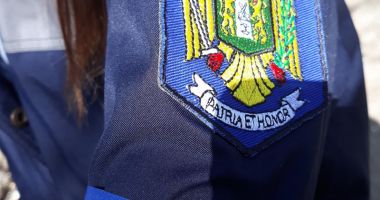 Polițiștii de frontieră refuză hrana  și poartă banderole tricolore.  "Ne gândim la un protest masiv!" - 9