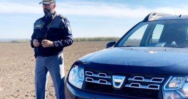 Neliniște la Frontieră: nu se anunță disponibilizări, dar polițiștii vor fi "mutați în interes de serviciu" - 2