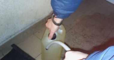 ATAC LA REZERVOARELE MAȘINILOR. Cum te lasă hoții fără pic de carburant în câteva secunde! - 2