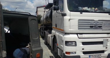 Percheziții și arestări spectaculoase la Constanța. Bivolaru a căzut în plasa jandarmilor - 3
