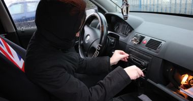 Stire din Eveniment : Hoții de mașini se perfecționează. Cum le puteți ține piept