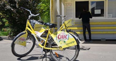 Ce ilegalități se petrec în Parcul  Tăbăcărie, sub "ochii oamenilor legii" - 3