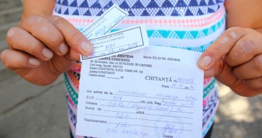 "Trăim un coșmar. Ne e frică să nu arunce blocul în aer!" - 3