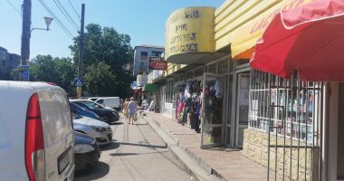 Galeriile Soveja, în așteptarea demolării. "Sunt firme interesate să facem un spațiu modern" - 3
