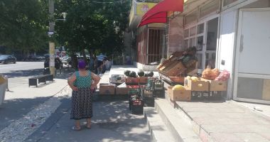 Galeriile Soveja, în așteptarea demolării. "Sunt firme interesate să facem un spațiu modern" - 4