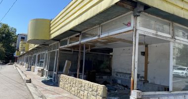 Galeriile Soveja, focar de infecţie! „Trăim ca în Vestul Sălbatic, primăria nu face nimic!” - 3