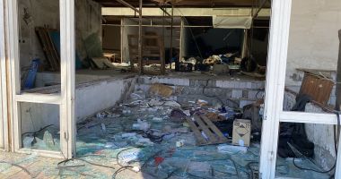 Galeriile Soveja, focar de infecţie! „Trăim ca în Vestul Sălbatic, primăria nu face nimic!” - 4