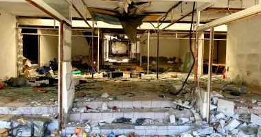 Galeriile Soveja, focar de infecţie! „Trăim ca în Vestul Sălbatic, primăria nu face nimic!” - 5