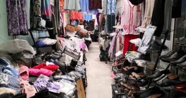 Galeriile Soveja, în așteptarea demolării. "Sunt firme interesate să facem un spațiu modern" - 2