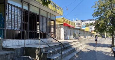 Galeriile Soveja, focar de infecţie! „Trăim ca în Vestul Sălbatic, primăria nu face nimic!” - 6