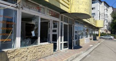 Galeriile Soveja, focar de infecţie! „Trăim ca în Vestul Sălbatic, primăria nu face nimic!” - 7