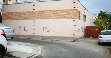 IMAGINILE DEZASTRULUI / Cum poate ajunge buricul orașului un focar de infecție - 4