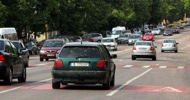 Stire din Eveniment : ȚEPE CU MAȘINI BULGĂREȘTI