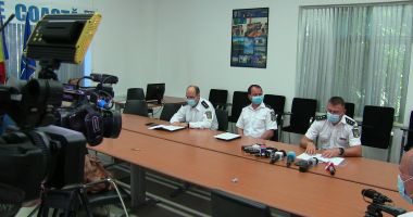 Planuri mari la Garda de Coastă, cu bani europeni: sedii și dotări moderne! - 2