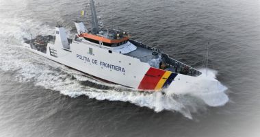 Polițiștii de frontieră constănțeni, eroi în Marea Mediterană! Au salvat peste 2.000 de migranți - 3