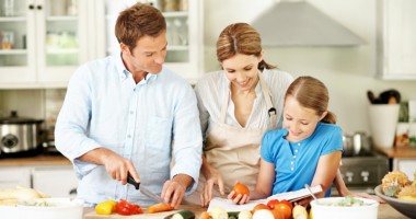 Stire din Diverse : Un stil de gătit sănătos