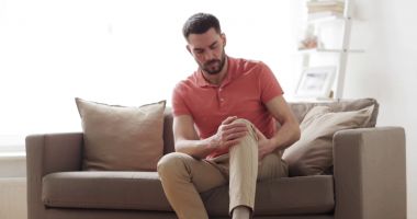 Stire din Sănătate : Genunchii, supuși mereu acţiunii distrugătoare a timpului