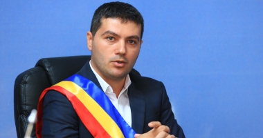 Stire din Politică-Administrație : Primăria Ovidiu, primele măsuri pentru iarna grea care se anunță. Ce spune edilul George Scupra