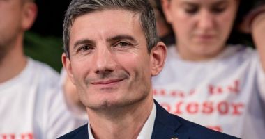 Stire din Politică-Administrație : Deputatul George Vişan, nemulţumit de eficacitatea Guvernului Orban în plină pandemie