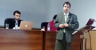 Stire din Economie : Care sunt cele mai eficiente soluții pentru protejarea echipamentelor IT