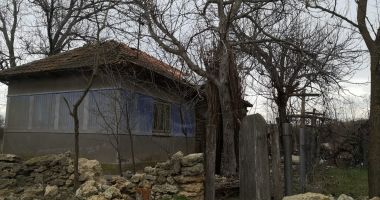 Sate constănțene sortite dispariției. "Palate să le faci, tinerii nu se mai întorc!" - 2