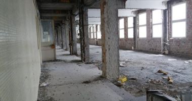 În sfârșit! După şase ani, s-a dat jos lacătul de pe secţia de Obstetrică-Ginecologie I a Spitalului Judeţean - 3