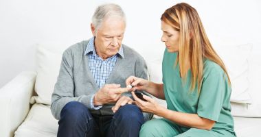 Stire din Sănătate : Sfatul specialistului! Glicemia trebuie luată mereu înaintea primei mese