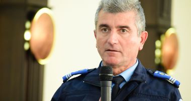 Stire din Eveniment : Colonelul Constantin Dima, șeful Grupării de Jandarmi: „A fost o muncă colosală pe frontul pandemic!”