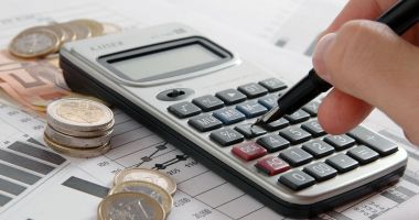Golul din vistieria statului s-a micșorat. Deficitul bugetar s-a redus cu 21,41%, anul trecut - 2
