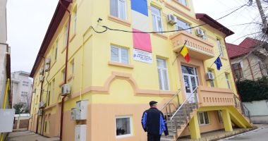Stire din Cultură-Educație : Criterii halucinante pentru personalul auxiliar în grila pentru gradația de merit alcătuită la nivelul IŞJ Constanța