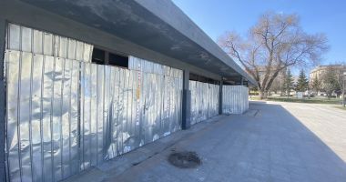 Grădina de vară "Tomis", expropriată de Primăria Constanţa. "Sunt prevăzute fonduri pentru restaurare!" - 3