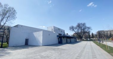 Grădina de vară "Tomis", expropriată de Primăria Constanţa. "Sunt prevăzute fonduri pentru restaurare!" - 2